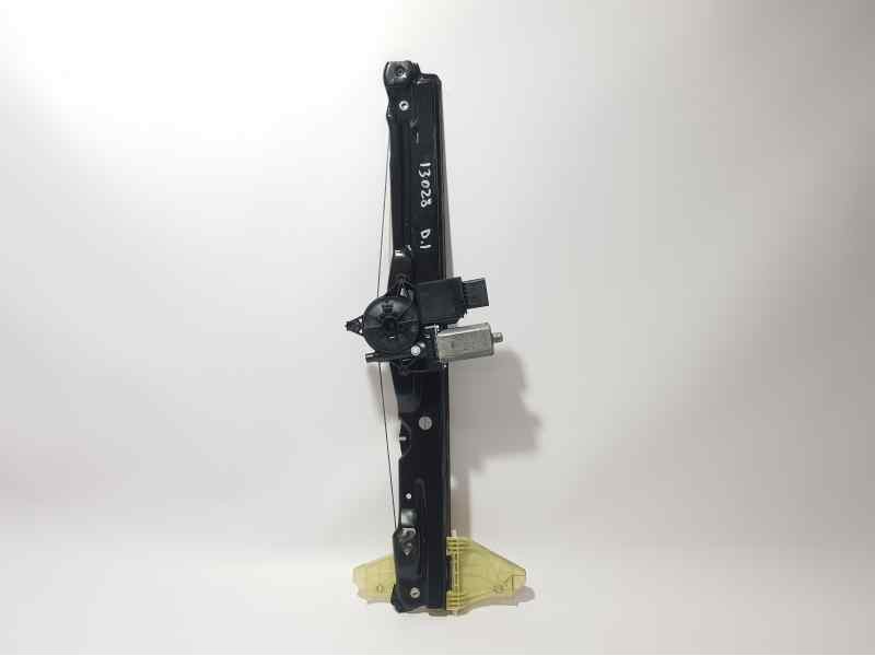 Recambio de elevalunas delantero izquierdo para peugeot expert furgón pro standard referencia OEM IAM 130824219  ELECTRICO 6 PIN