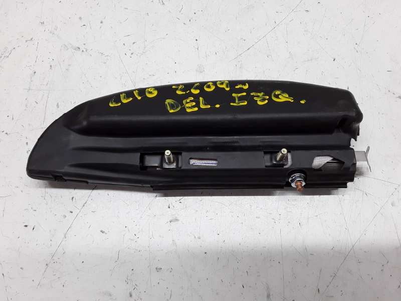 Recambio de airbag lateral izquierdo para renault clio ii fase ii (b/cb0) 1.5 dci diesel referencia OEM IAM   