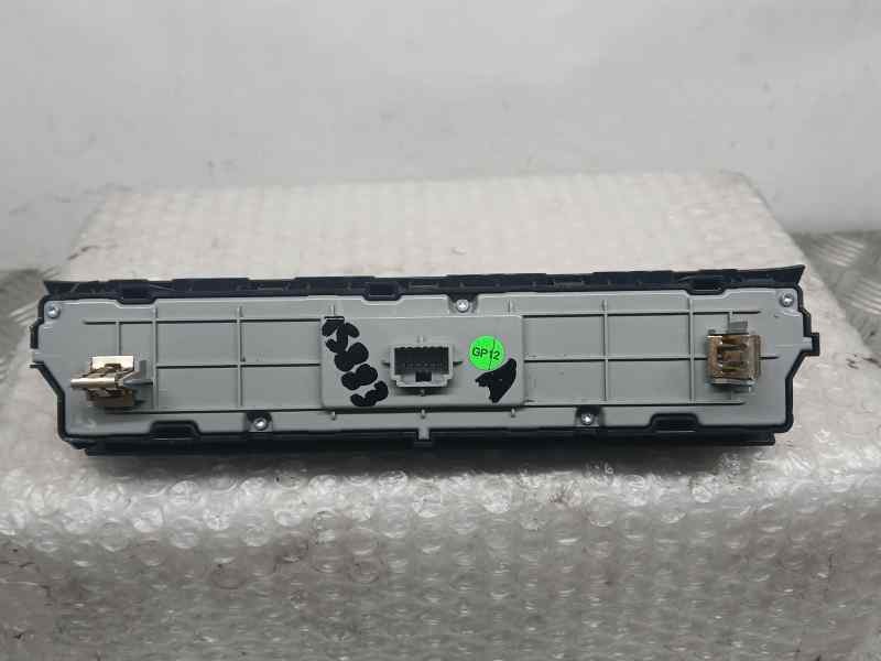 Recambio de mando multifuncion para mg zs 1.0 t-gdi referencia OEM IAM 10703154 528193772 