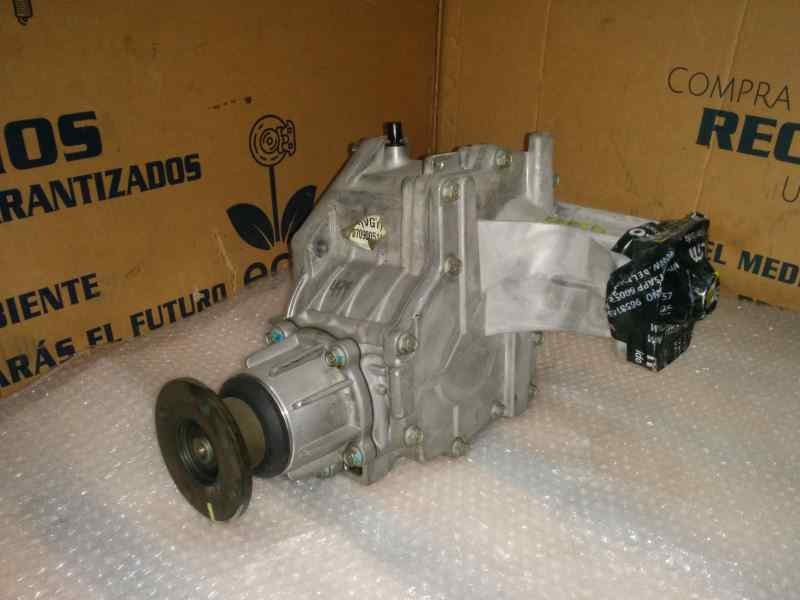 Recambio de diferencial delantero para kia sportage 2.0 crdi referencia OEM IAM Y070900514 JMVGT 