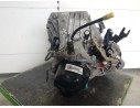 Recambio de caja cambios para dacia sandero stepway essential referencia OEM IAM JR5086 A045717 5 VELOCIDADES