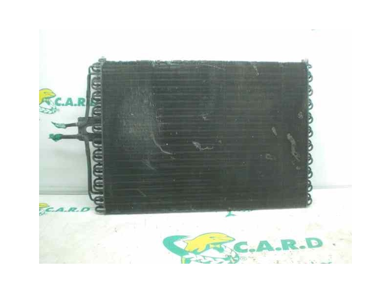Recambio de condensador / radiador aire acondicionado para renault laguna (b56) 1.8 referencia OEM IAM   