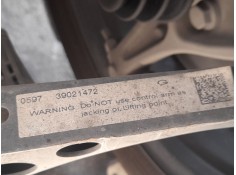 BRAZO SUSPENSION INFERIOR DELANTERO IZQUIERDO 39089344 