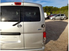 PUERTA TRASERA DERECHA CARGA K01003LGDB 