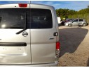 Recambio de puerta trasera derecha carga para nissan nv200 furgoneta 1.5 dci 85 (m20, m20m) referencia OEM IAM K01003LGDB  