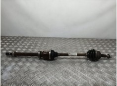 Recambio de transmision delantera derecha para renault kangoo expression referencia OEM IAM 391007525R  