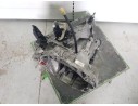Recambio de caja cambios para dacia sandero stepway essential referencia OEM IAM JR5086 A045717 5 VELOCIDADES