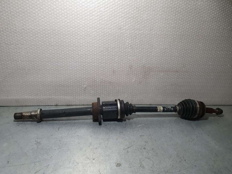 Recambio de transmision delantera derecha para toyota auris active referencia OEM IAM 4341002840 10254294 