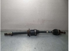 Recambio de transmision delantera derecha para toyota auris active referencia OEM IAM 4341002840 10254294 