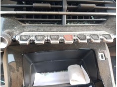 MANDO MULTIFUNCION 98261078XU INFOENTRETENIMIENTO WARNING CIERRE CENTRALIZO 