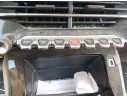 Recambio de mando multifuncion para peugeot 208 ii (ub_, up_, uw_, uj_) 1.2 puretech 100 referencia OEM IAM 98261078XU INFOENTRE
