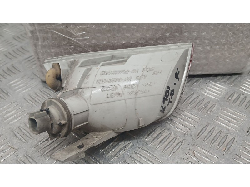 Recambio de piloto trasero derecho paragolpes para ford focus ii (da_, hcp, dp) 2.5 st referencia OEM IAM 5M5115K272AA  