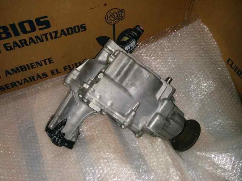 Recambio de diferencial delantero para kia sportage 2.0 crdi referencia OEM IAM Y070900514 JMVGT 