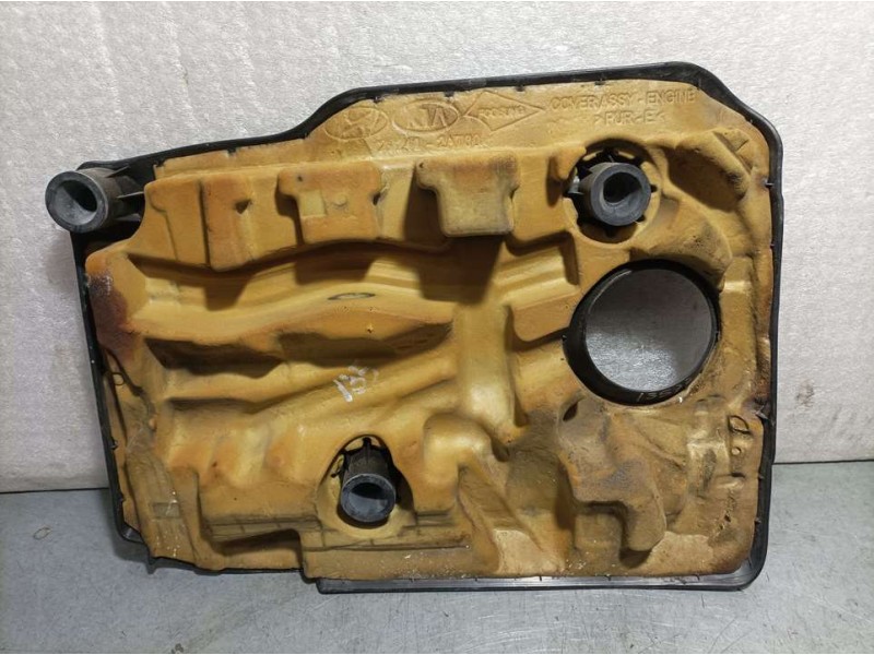 Recambio de tapa motor para hyundai i20 active trend referencia OEM IAM 282402A780  