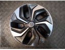 Recambio de juego llantas aluminio para hyundai kona style hybrid 2wd referencia OEM IAM 6.5X16 5 TORN ET44 ALUMINIO ROZADAS