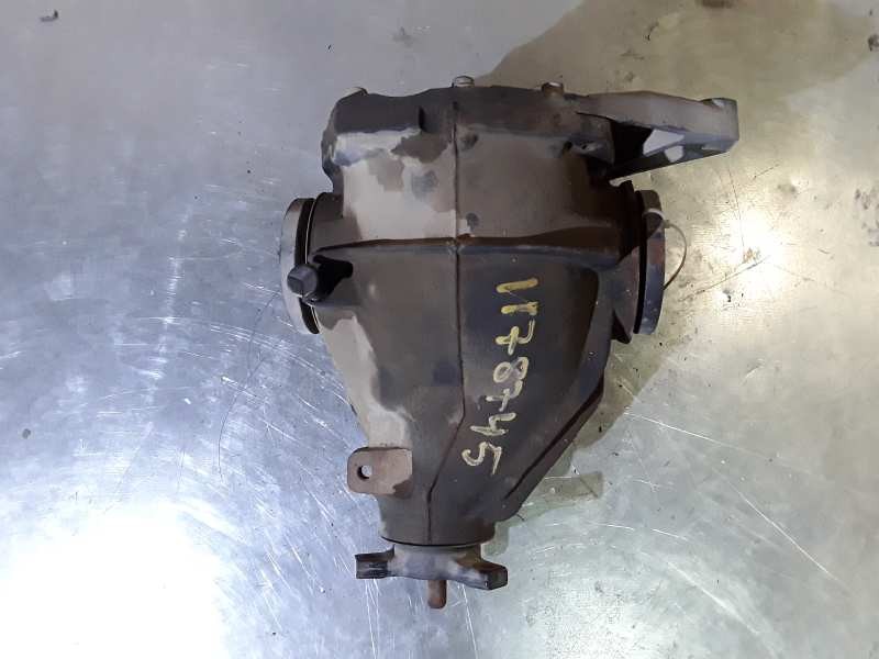 Recambio de diferencial trasero para mercedes-benz clase e (w210) berlina diesel 320 cdi (210.026) referencia OEM IAM   