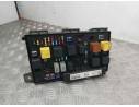 Recambio de caja reles / fusibles para opel astra h ber. cosmo referencia OEM IAM 13206754 5DK00866838 HELLA