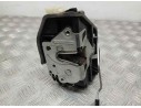 Recambio de cerradura puerta delantera izquierda para bmw x1 (e84) sdrive 18d referencia OEM IAM 7229461  ELECTRICA 4 PINS