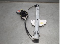 ELEVALUNAS TRASERO DERECHO 83460H8000 F00S1W2198 BOSCH ELELECTRICO 2 PINS