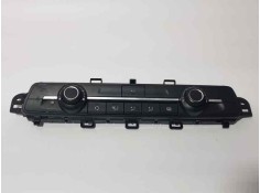 Recambio de mando climatizador para peugeot expert furgón pro standard referencia OEM IAM 98081722ZD  