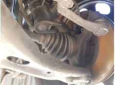 Recambio de mangueta delantera derecha para peugeot 208 ii (ub_, up_, uw_, uj_) 1.2 puretech 100 referencia OEM IAM 9826877980  