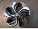 Recambio de juego llantas aluminio para hyundai kona style hybrid 2wd referencia OEM IAM 6.5X16 5 TORN ET44 ALUMINIO ROZADAS