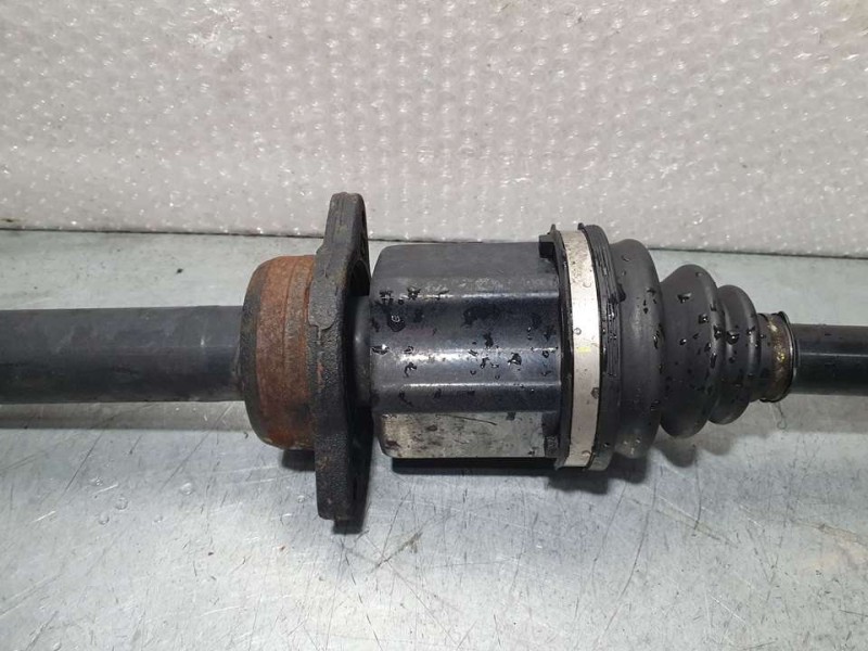 Recambio de transmision delantera derecha para toyota auris active referencia OEM IAM 4341002840 10254294 