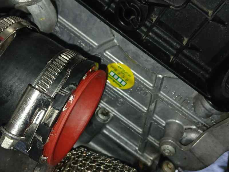 Recambio de motor completo para porsche macan (typ ) s diesel referencia OEM IAM CTBA  016936 INYECCION BOSCH CAMBIAR TAPA TERMO