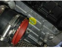 Recambio de motor completo para porsche macan (typ ) s diesel referencia OEM IAM CTBA  016936 INYECCION BOSCH CAMBIAR TAPA TERMO