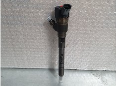 Recambio de inyector para kia sportage 2.0 crdi referencia OEM IAM 3380027400 0445110258 BOSCH