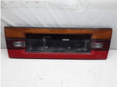 Recambio de piloto trasero central para mazda 626 berl./coupe/famil. (gd/gv) 2.0 cat referencia OEM IAM   