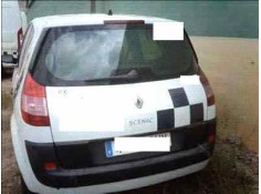 RENAULT SCENIC II