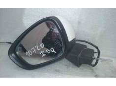 Recambio de retrovisor izquierdo para citroën c3 lx referencia OEM IAM  5 CABLES ELECTRICO