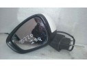 Recambio de retrovisor izquierdo para citroën c3 lx referencia OEM IAM  5 CABLES ELECTRICO