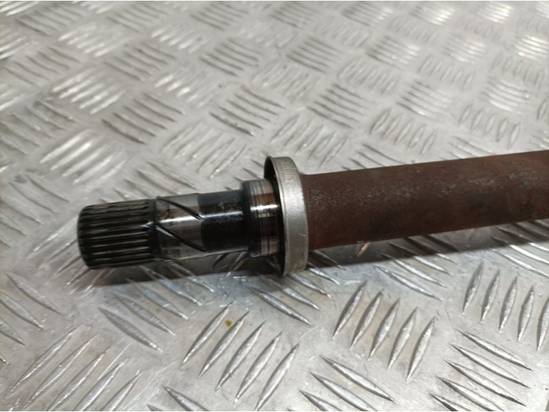 Recambio de transmision delantera derecha para renault kangoo expression referencia OEM IAM 391007525R  