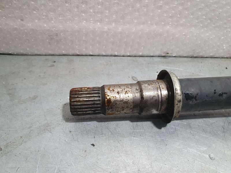 Recambio de transmision delantera derecha para toyota auris active referencia OEM IAM 4341002840 10254294 