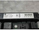 Recambio de caja reles / fusibles para opel astra h ber. cosmo referencia OEM IAM 13206754 5DK00866838 HELLA