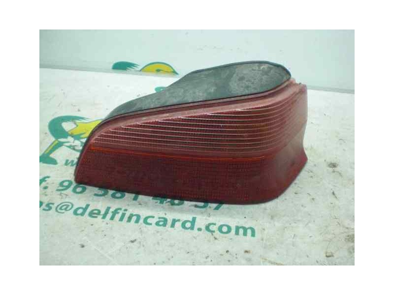 Recambio de piloto trasero derecho para peugeot 106 (s2) 1.4 referencia OEM IAM   