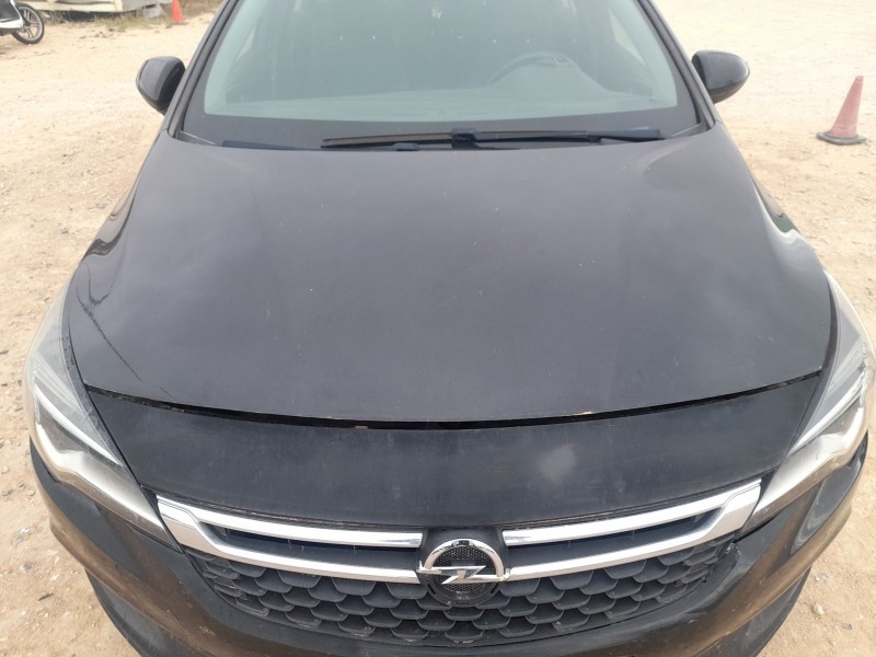 Recambio de capot para opel astra k sports tourer (b16) 1.6 cdti (35) referencia OEM IAM 39054067  