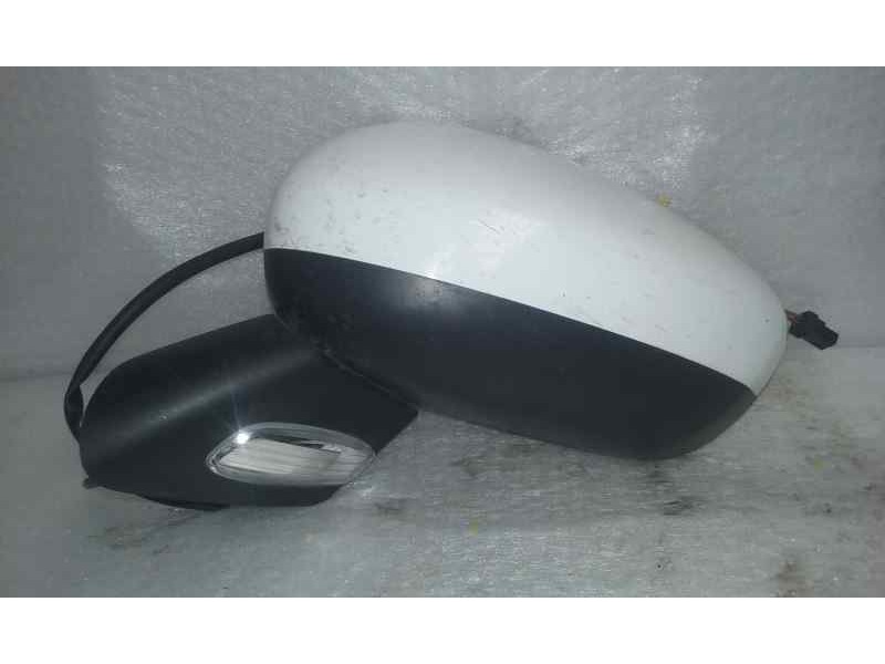 Recambio de retrovisor izquierdo para citroën c3 lx referencia OEM IAM  5 CABLES ELECTRICO