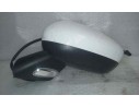Recambio de retrovisor izquierdo para citroën c3 lx referencia OEM IAM  5 CABLES ELECTRICO