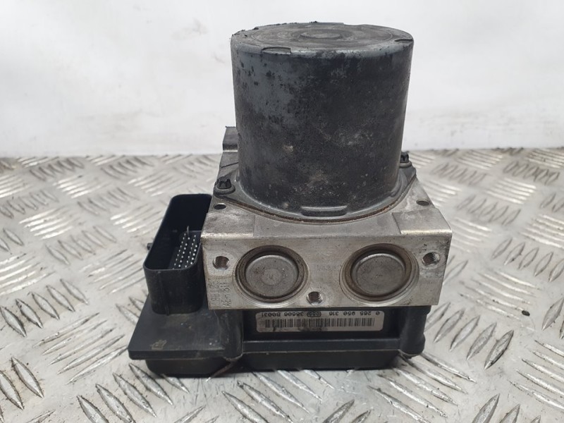 Recambio de abs para bmw serie 5 berlina (e60) 530d referencia OEM IAM 6758743 0265234031 