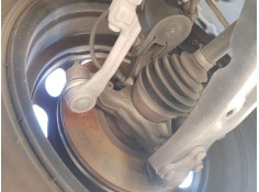 Recambio de mangueta delantera izquierda para peugeot 208 ii (ub_, up_, uw_, uj_) 1.2 puretech 100 referencia OEM IAM 9826878080