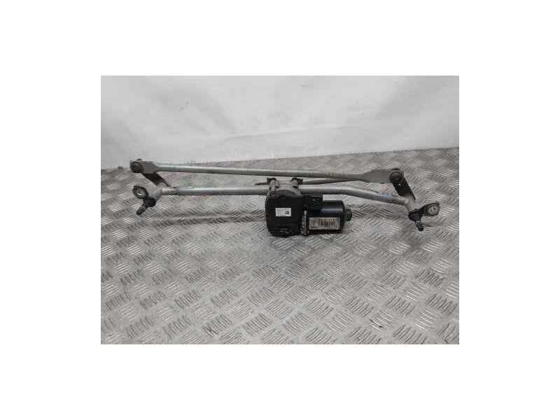 Recambio de motor limpia delantero para porsche macan (typ ) s diesel referencia OEM IAM 95B955113A W000041005 VALEO