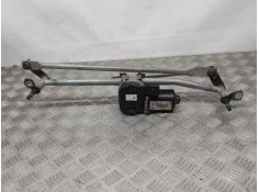 Recambio de motor limpia delantero para porsche macan (typ ) s diesel referencia OEM IAM 95B955113A W000041005 VALEO