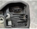 Recambio de cerradura puerta delantera izquierda para bmw x1 (e84) sdrive 18d referencia OEM IAM 7229461  ELECTRICA 4 PINS