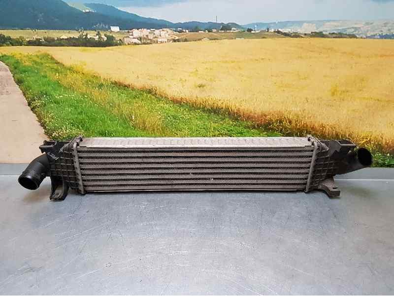 Recambio de intercooler para ford c-max (cb3) ghia referencia OEM IAM 3M5H9L440AE  VISTEON