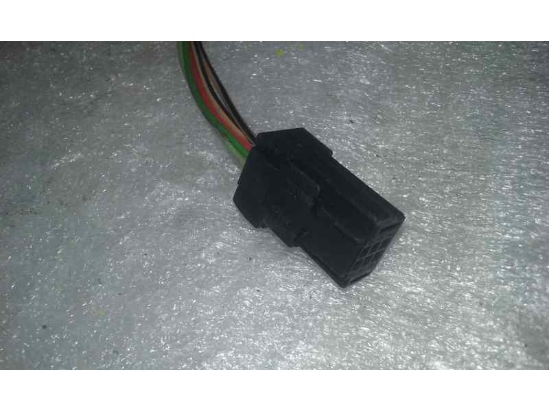 Recambio de retrovisor izquierdo para citroën c3 lx referencia OEM IAM  5 CABLES ELECTRICO