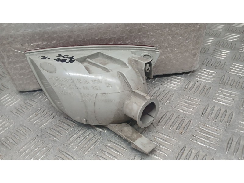 Recambio de piloto trasero izquierdo paragolpes para ford focus ii (da_, hcp, dp) 2.5 st referencia OEM IAM 5M5115K273AA  