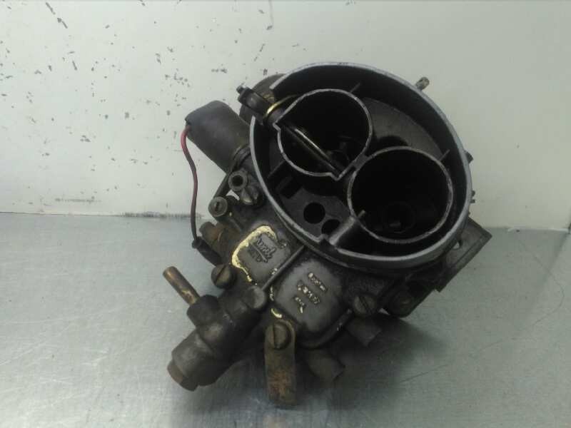 Recambio de carburador para citroën gsa 1.2 (g11) referencia OEM IAM 30DGS1250 W6650 BRESSEL